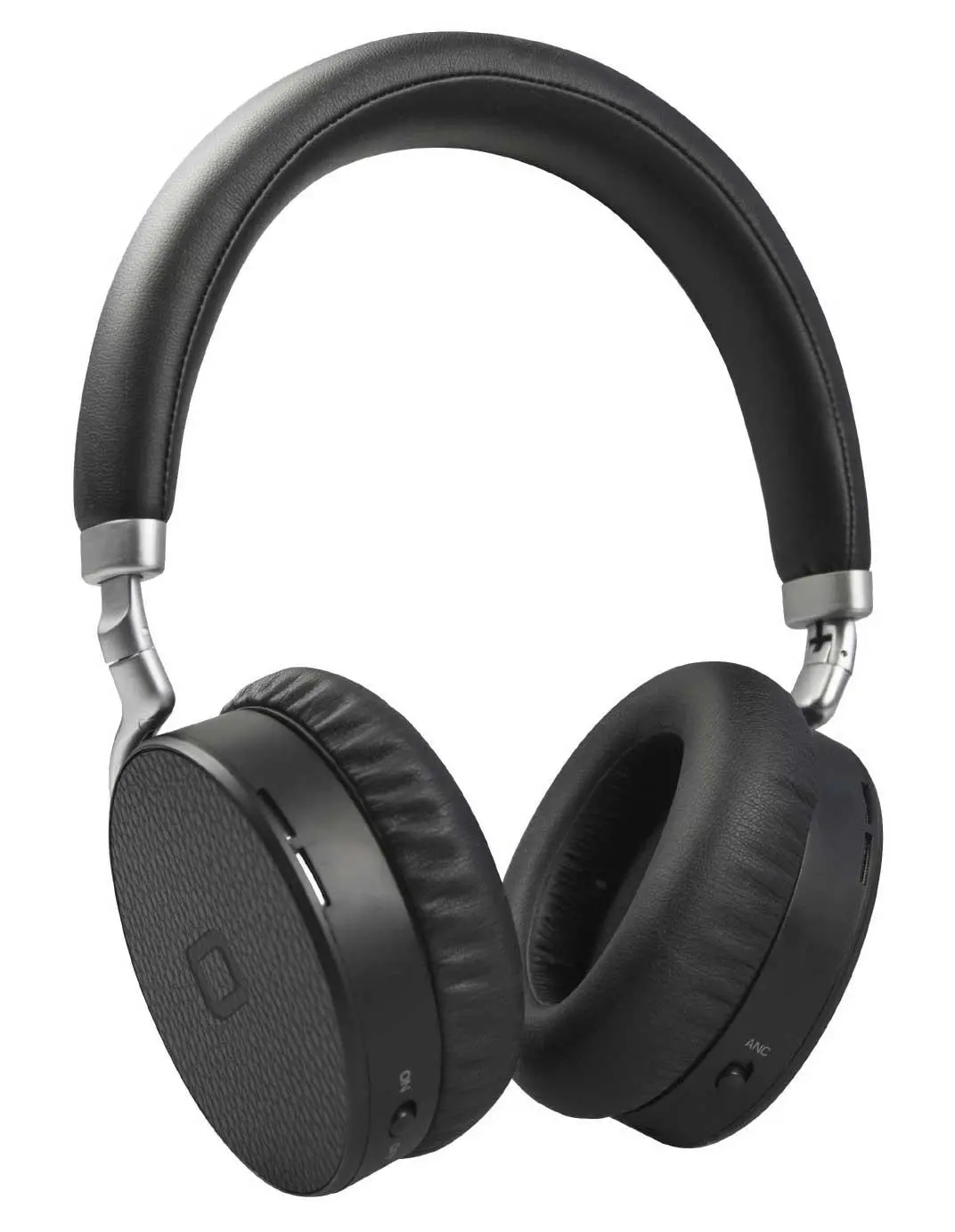 Słuchawki bezprzewodowe SBS Bepop TEJZBEPOP Nauszne Bluetooth 4.2 Czarny