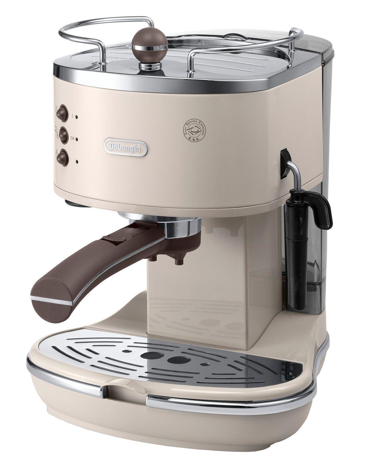 DeLonghi Icona Vintage ECOV 310.BG