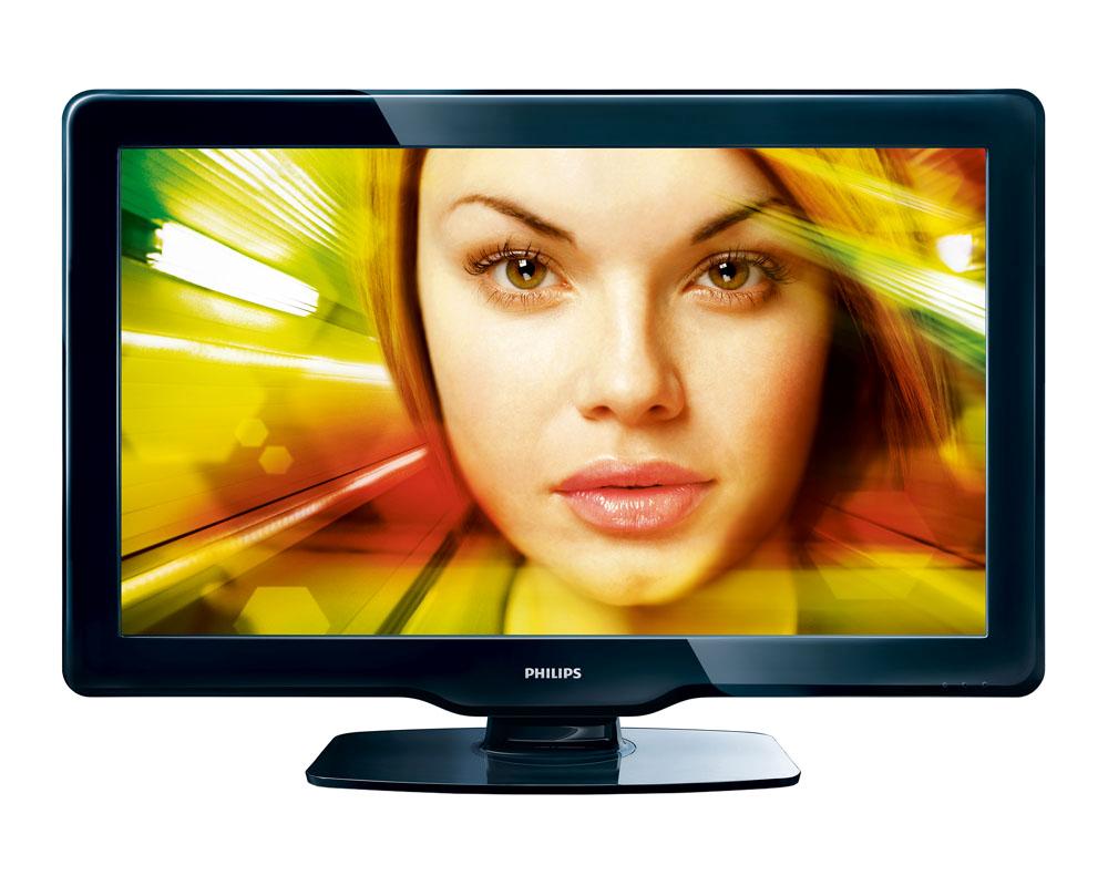 Philips 32PFL3605H