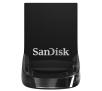 PenDrive SanDisk Ultra Fit 128GB USB 3.2 Czarny