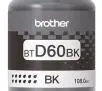 Tusz Brother BTD60BK Czarny 108 ml