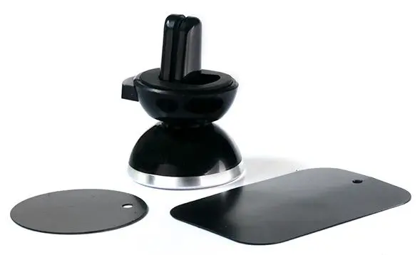 Uchwyt na telefon Reinston EUT013 Czarny