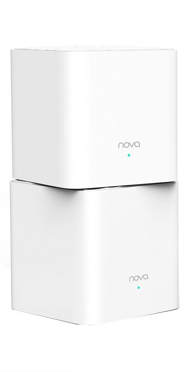 Tenda Nova MW3 AC1200 2szt.