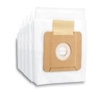 Worek do odkurzacza Karcher 2.863-236 5szt.