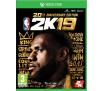 NBA 2K19 - 20th Anniversary Edition Xbox One / Xbox Series X
