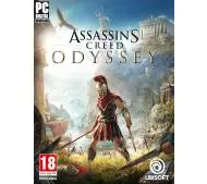 Assassin's Creed Odyssey