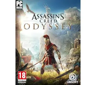 Assassin's Creed Odyssey Gra na PC