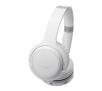 Słuchawki bezprzewodowe Audio-Technica ATH-S200BTWH
