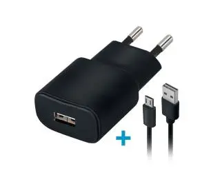 Forever TC-01 GSM032675 Czarny