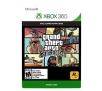 Grand Theft Auto: San Andreas [kod aktywacyjny] Xbox 360