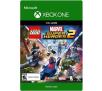 LEGO Marvel Super Heroes 2 [kod aktywacyjny] - Gra na Xbox One (Kompatybilna z Xbox Series X/S)