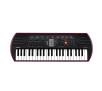 Keyboard Casio SA-78 keyboard dla dzieci (fioletowy)