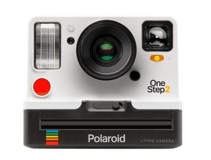Aparat Polaroid OneStep 2 VF (biały)