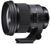 Obiektyw Sigma teleobiektyw A 105mm f/1,4  DG HSM Canon