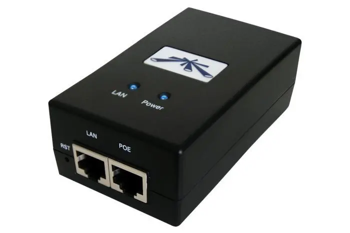 Zasilacz Ubiquiti Gigabit POE-24-24W