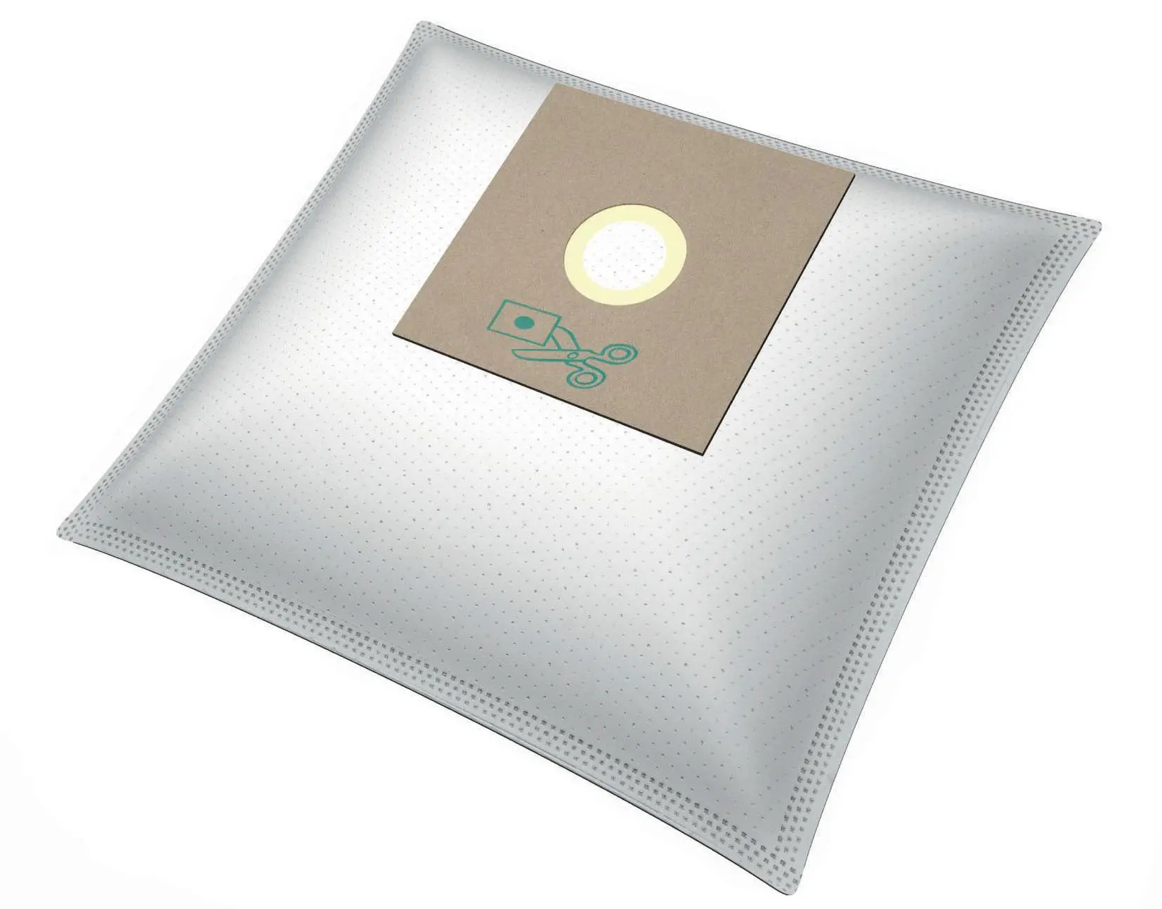 Worki do odkurzacza HILLMANN WUN01 dodatkowy filtr 4szt. - Opinie