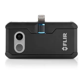 Kamera termowizyjna Flir Pro LT iOS FL3IOS