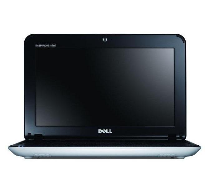 Dell Mini 1012 10,1" Intel® Atom™ N450 1GB RAM  250GB Dysk   Win7S