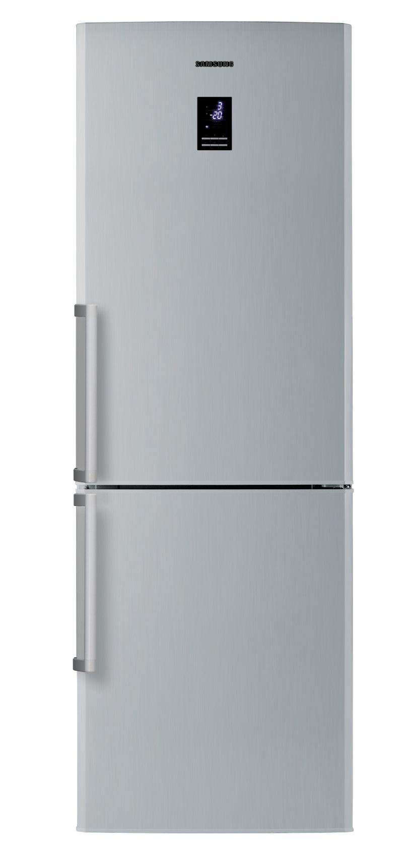 Lodówka Samsung RL34HGPS