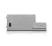 Bateria do laptopa Whitenergy 05912 Premium Dell Latitude D820 11,1V 5200mAh (metaliczny szary)