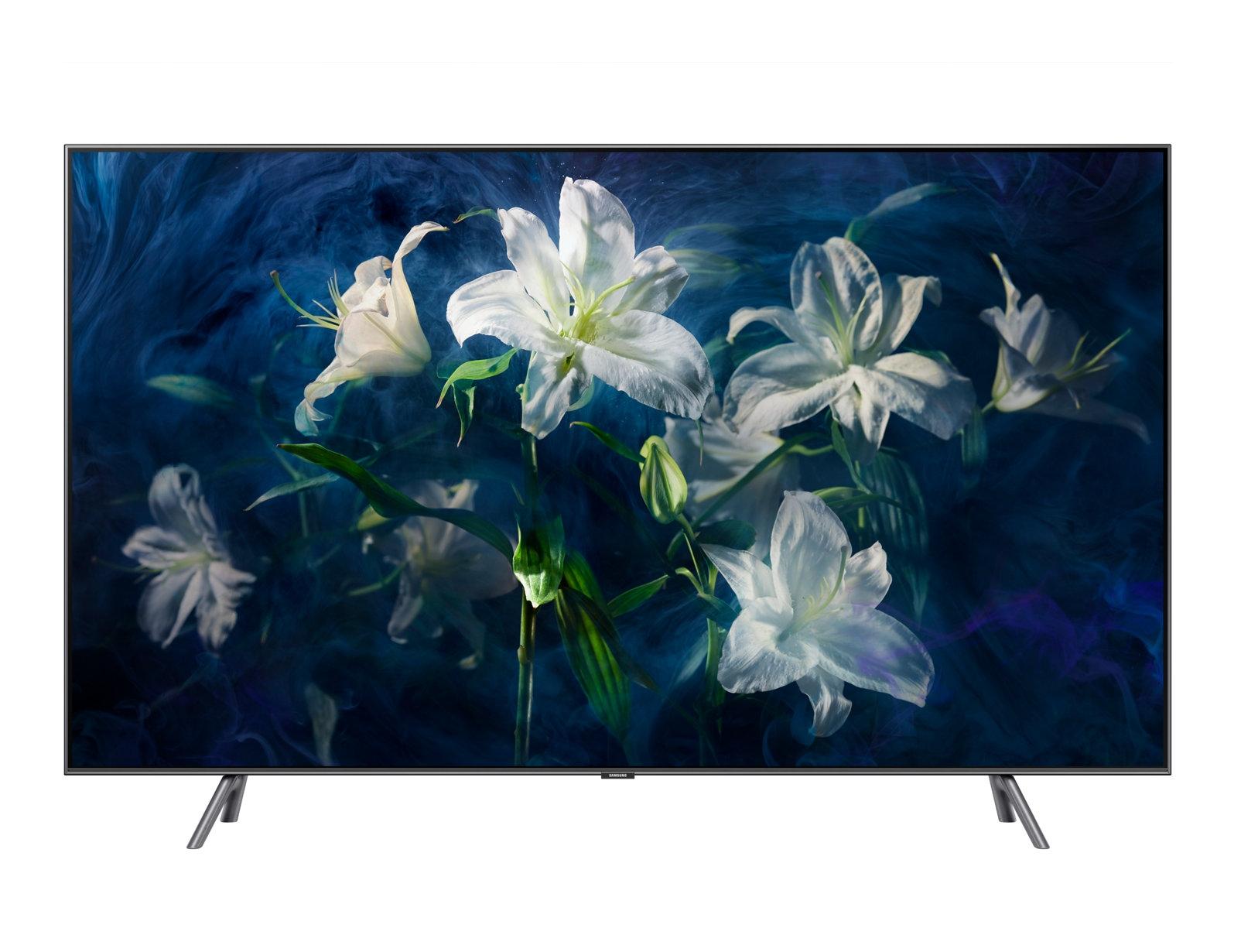 Samsung QLED QE75Q8DNA