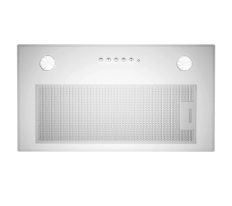 Okap Akpo WK-7 Micra LED Biały