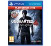Uncharted 4: Kres Złodzieja PlayStation Hits Gra na PS4 (Kompatybilna z PS5)