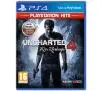 Uncharted 4: Kres Złodzieja PlayStation Hits Gra na PS4 (Kompatybilna z PS5)