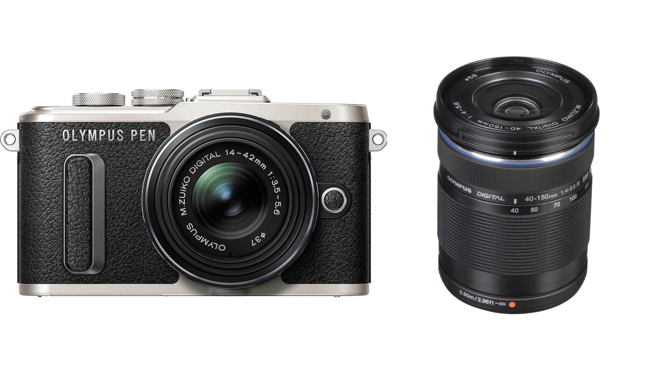 ジャンク】 OLYMPUS PEN E-PL8 【公式通販】