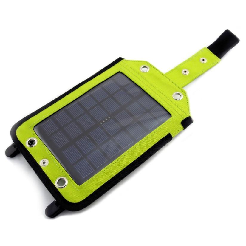 Ładowarka solarna PowerNeed SC30G