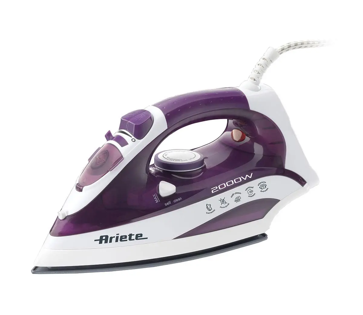 Żelazko Ariete 6235