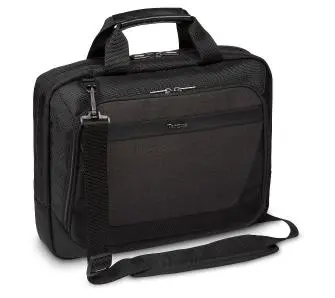 Torba na laptopa Targus TBT914EU CitySmart 14-15,6"  Szaro-czarny