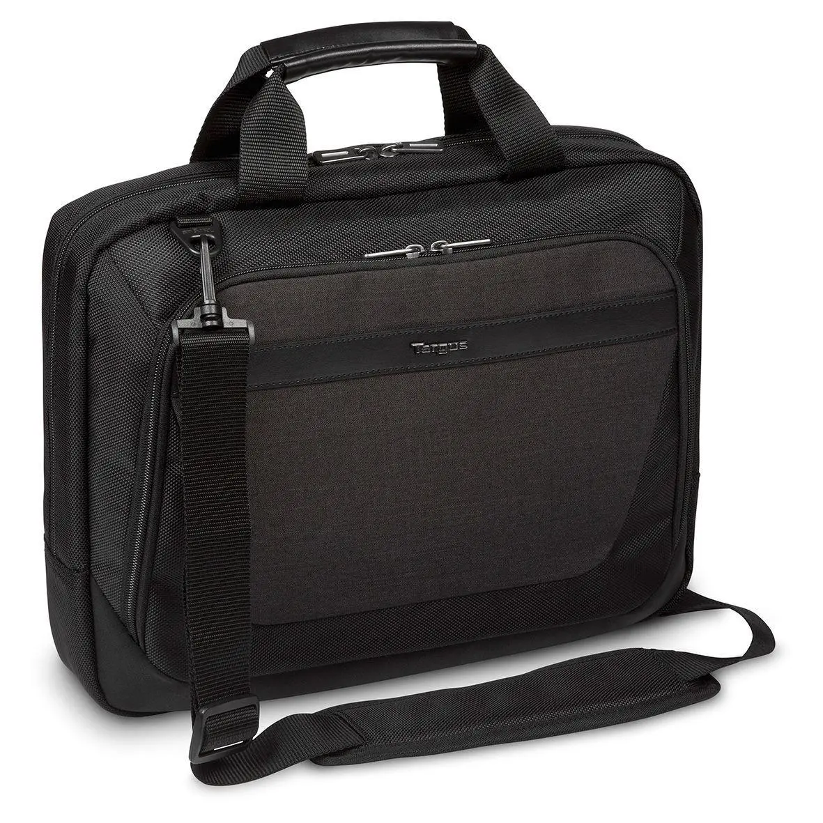 Torba na laptopa Targus TBT913EU CitySmart 12-14" Szaro-czarny
