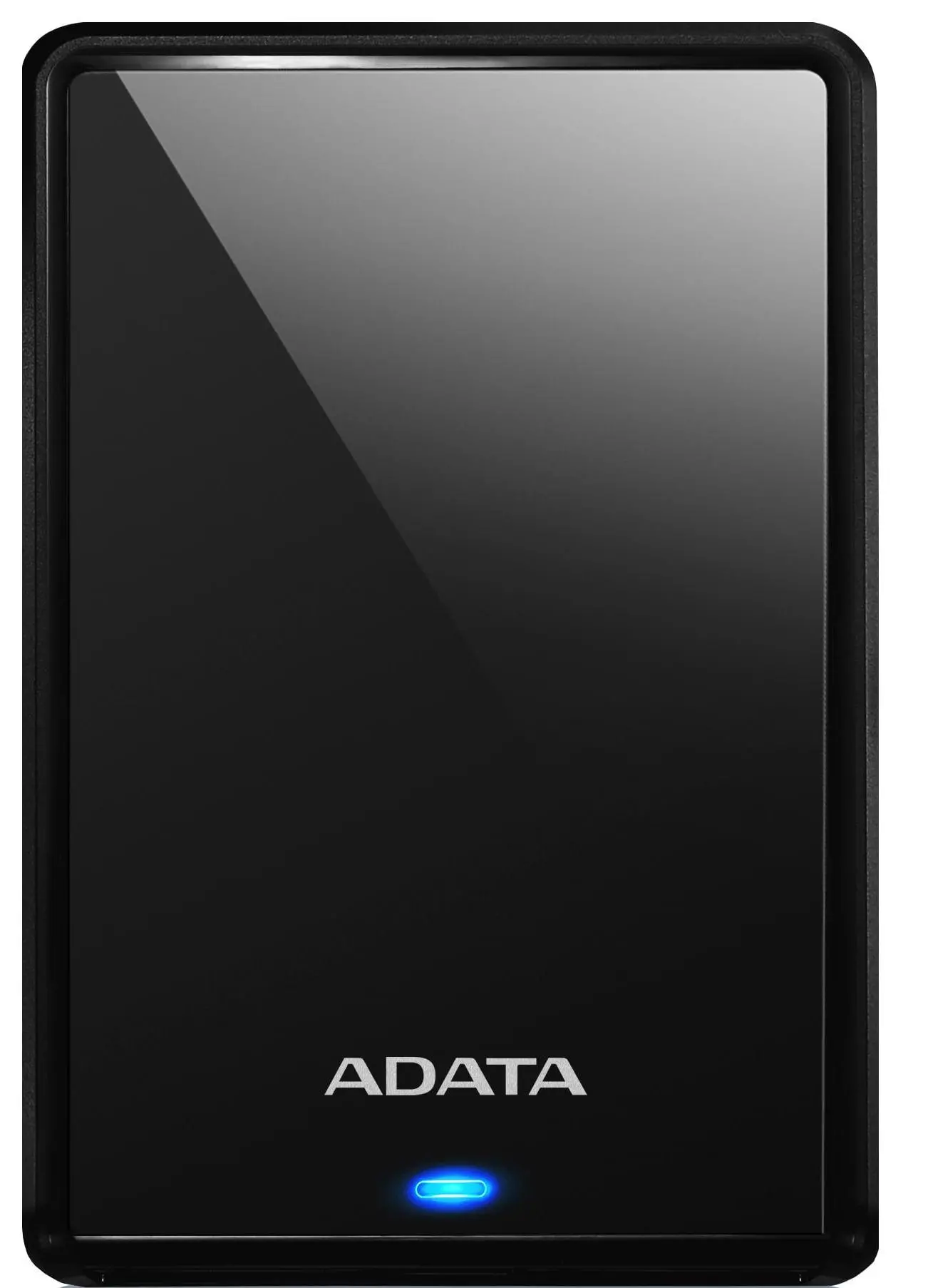 Dysk Adata DashDrive HV620S 2TB HDD USB 3.1 Czarny