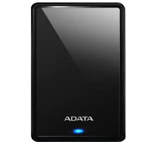 Adata DashDrive HV620S 2TB HDD USB 3.1 Czarny - Kup na Raty - RRSO 0%