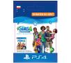 The Sims 4 - Być Rodzicem DLC [kod aktywacyjny] PS4
