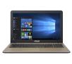 Laptop ASUS X540LA-XX1306T 15,6" Intel® Core™ i3-5005U 4GB RAM  256GB Dysk  Win10