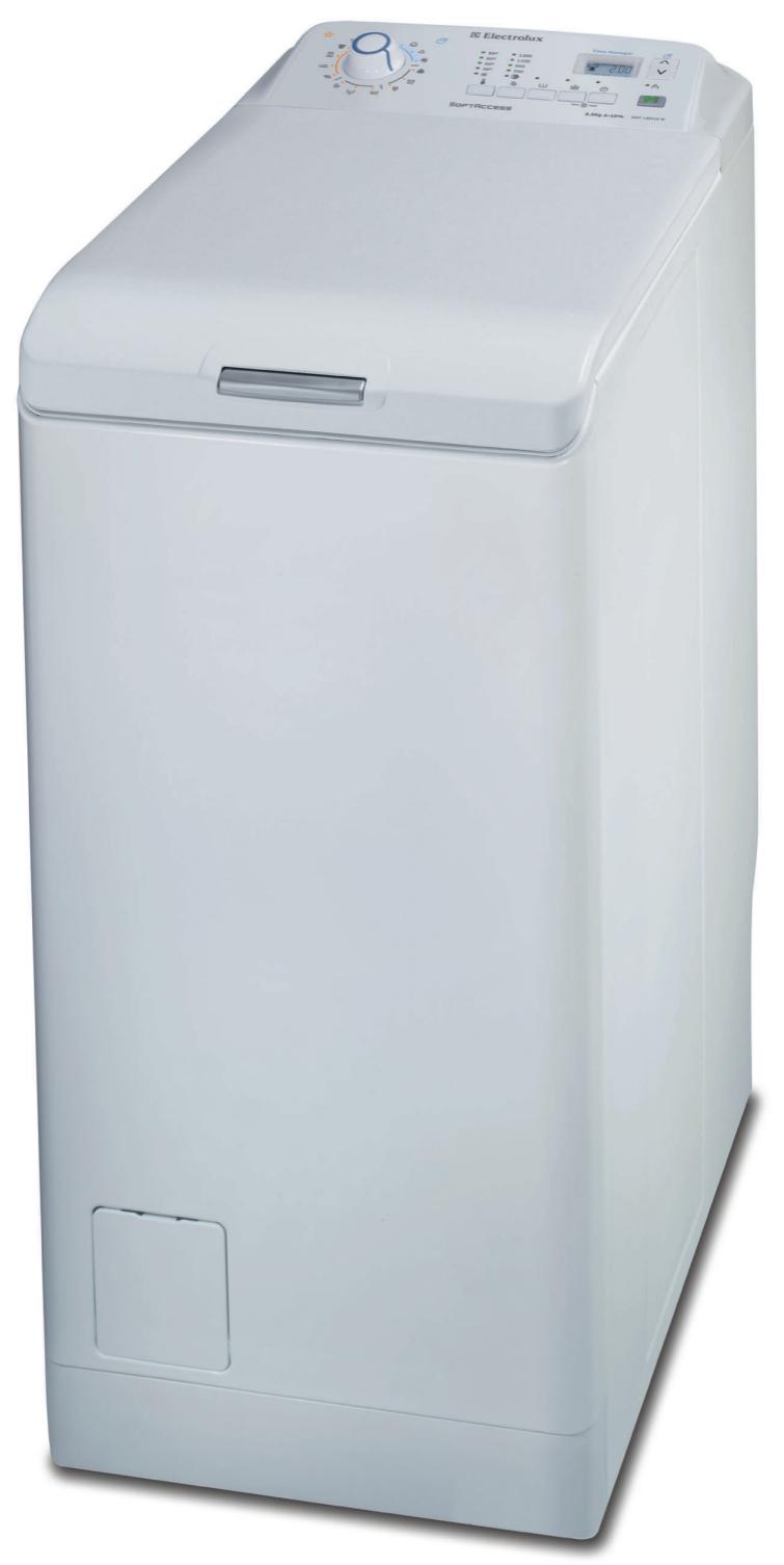 Pralka Electrolux EWT135410W