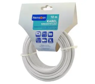 Reinston ESAT008 10m Biały