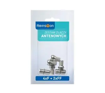 Zestaw antenowy Reinston ESAT017