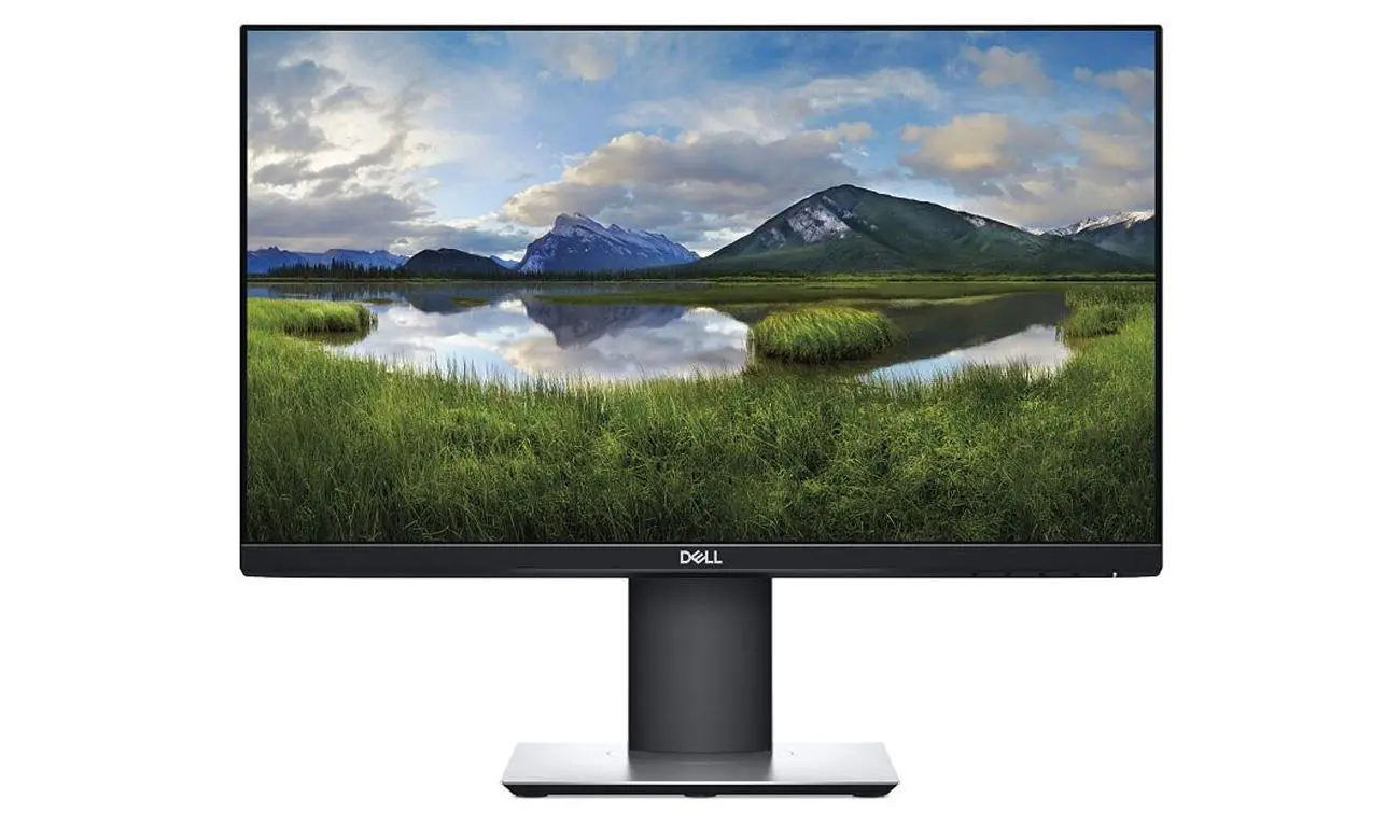 Monitor Dell P2419H 24" Full HD IPS 60Hz 8ms