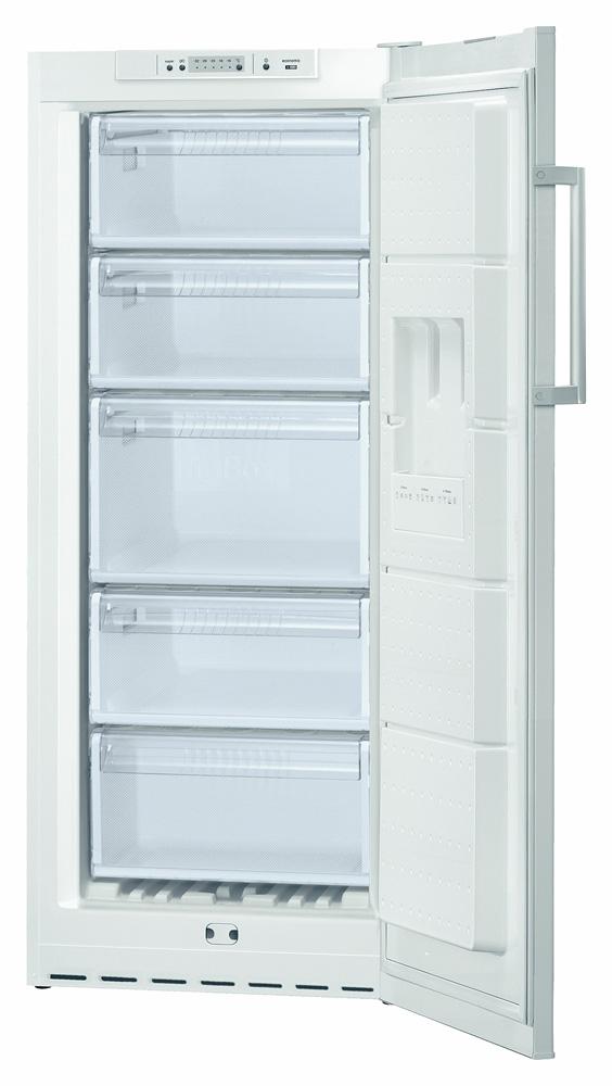 Zamrażarka Bosch GSV22V23