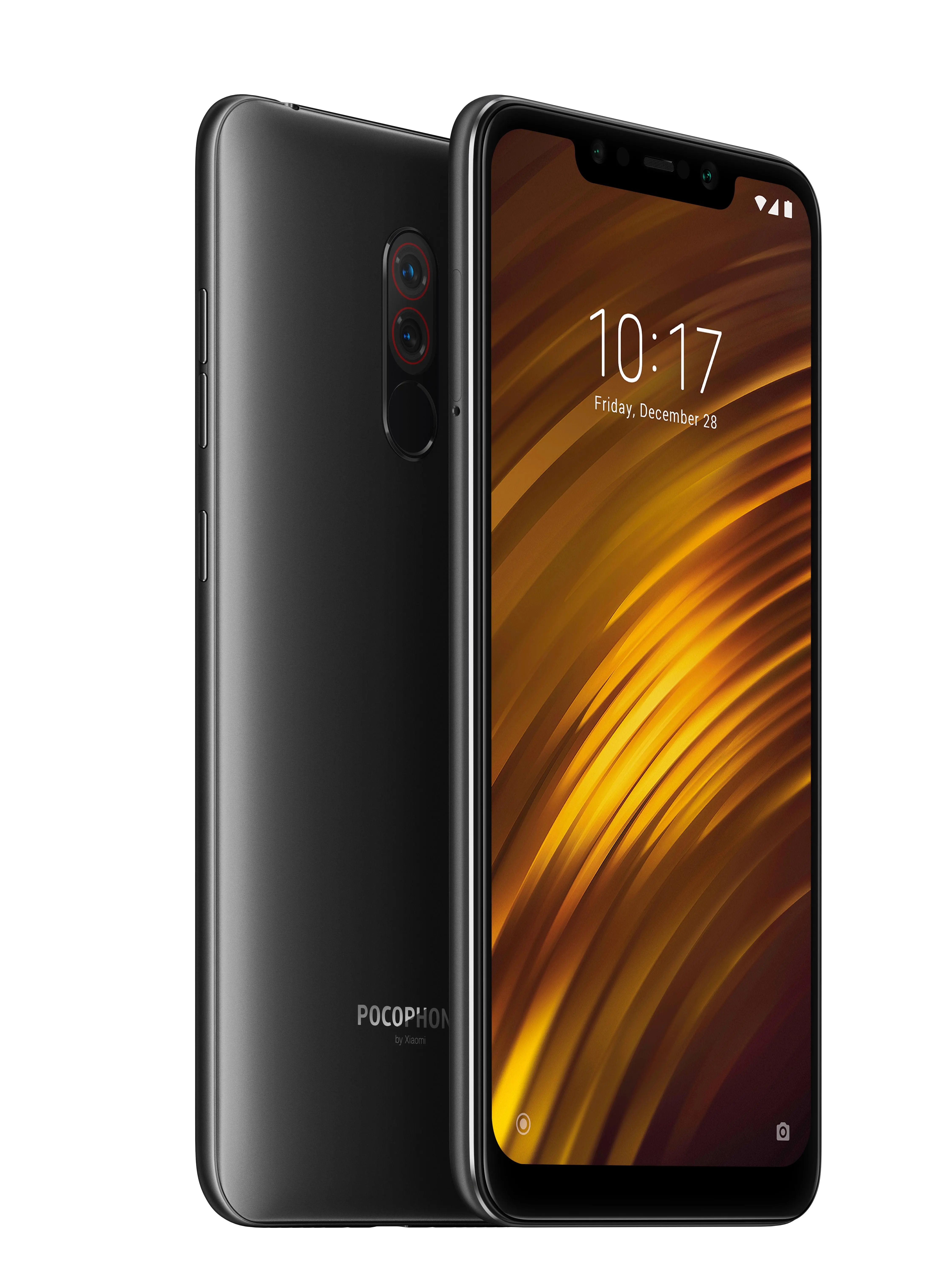 スマートフォン本体 Xiaomi Poco phone F1 POCO F1 64GB Xiaomi Pocophone F1のスペックまとめ、対応バンド、価格