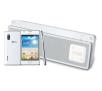 LG ND5520 + telefon LG Swit L5 (biały)