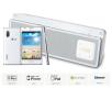 LG ND5520 + telefon LG Swit L5 (biały)