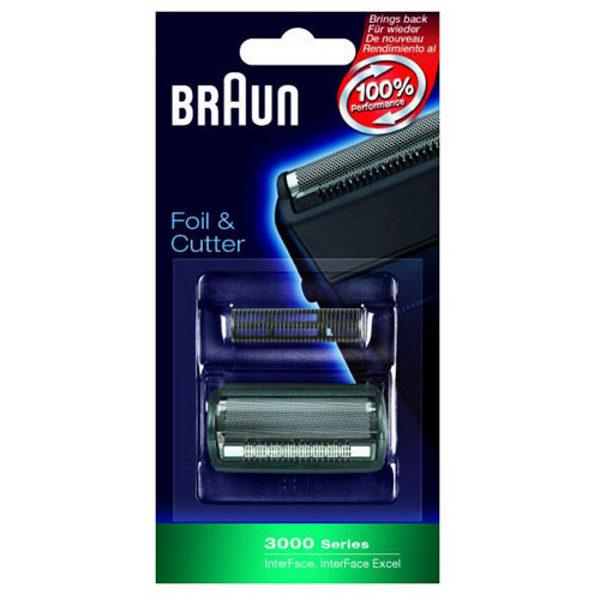 Braun InterFace - Dobra cena, Opinie w Sklepie RTV EURO AGD