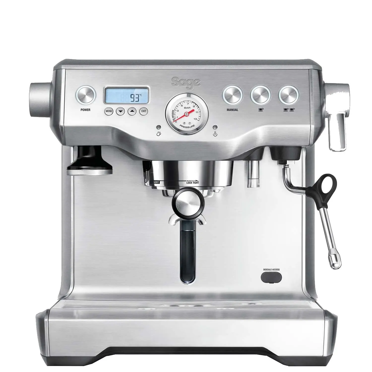 Ekspres kolbowy Sage BES920