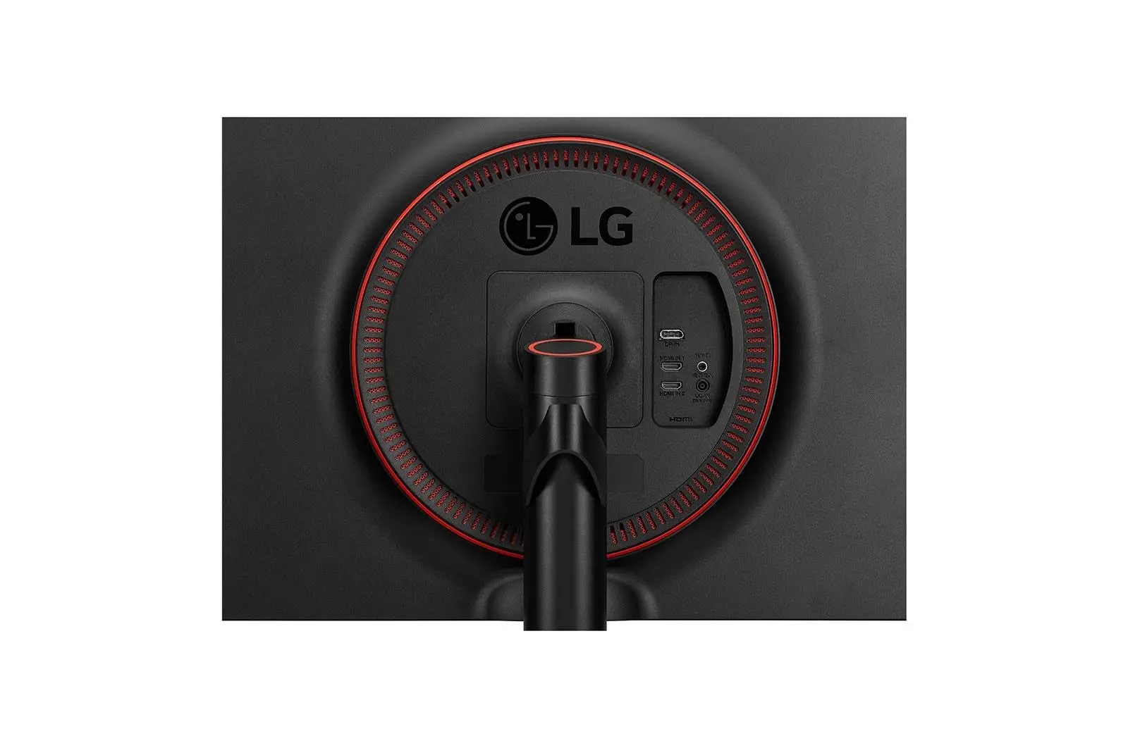 Monitor LG 32GK850F-B 31