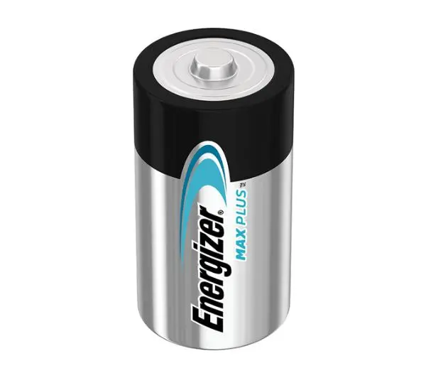 Energizer LR20 Max Plus 2szt.