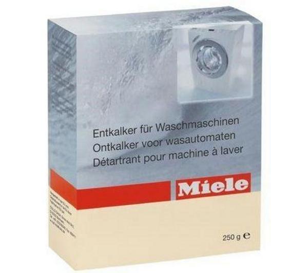 Miele 7014730 środek do odkamieniania pralek